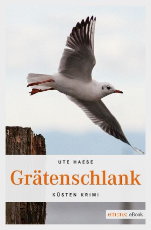 [Hemlokk 04] • Grätenschlank